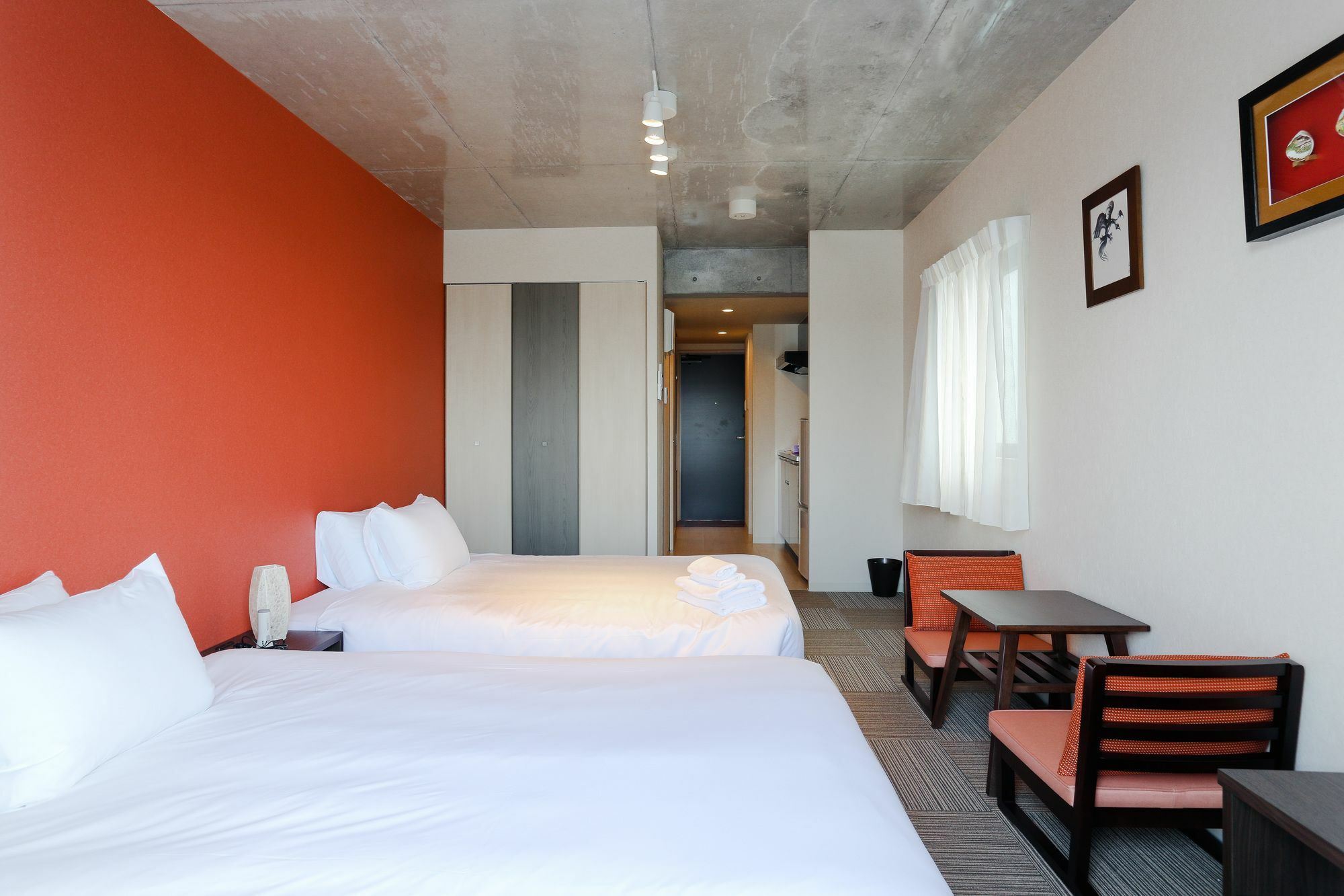 Rejoice Stay Kyoto Nijo Gekko Екстериор снимка