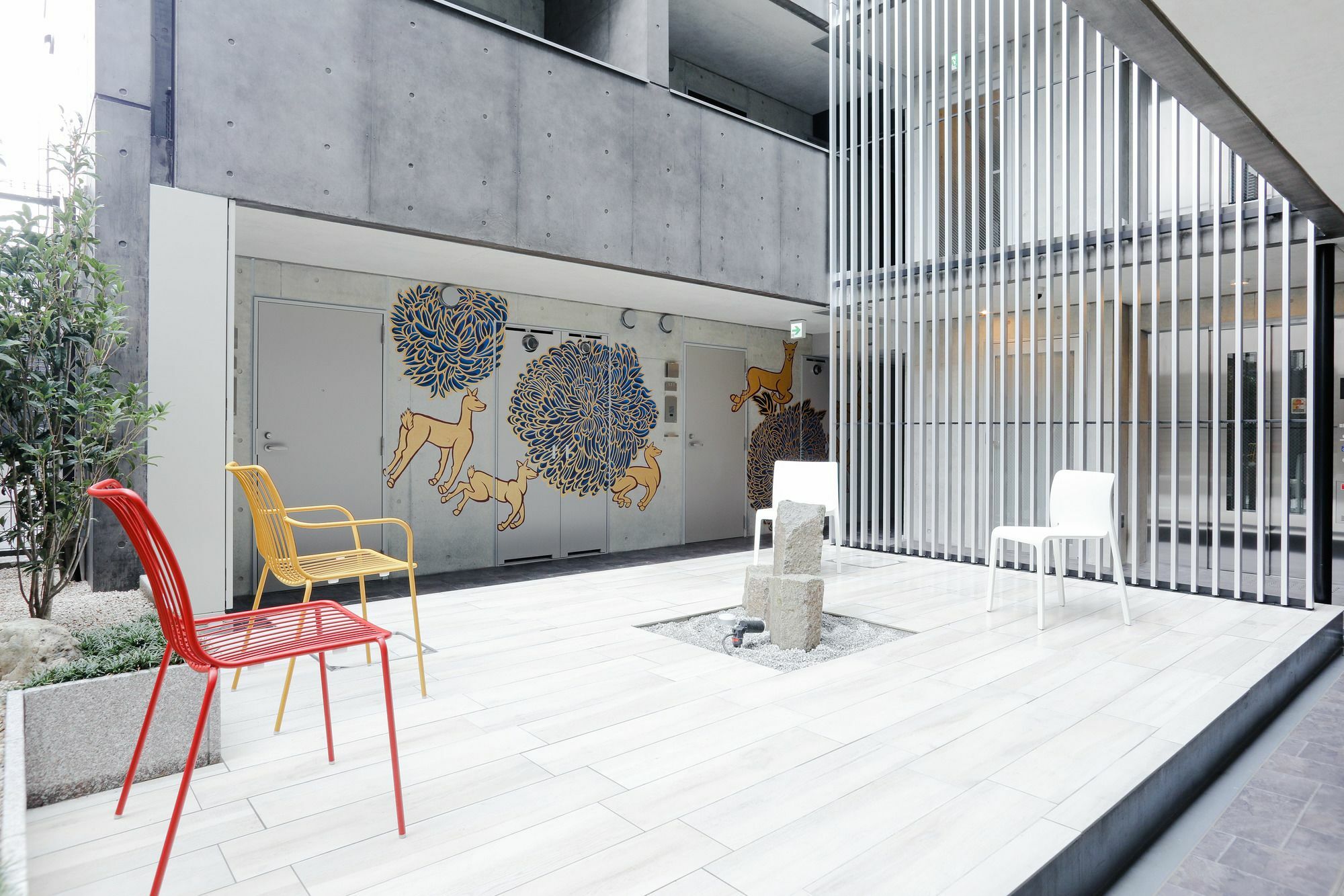 Rejoice Stay Kyoto Nijo Gekko Екстериор снимка