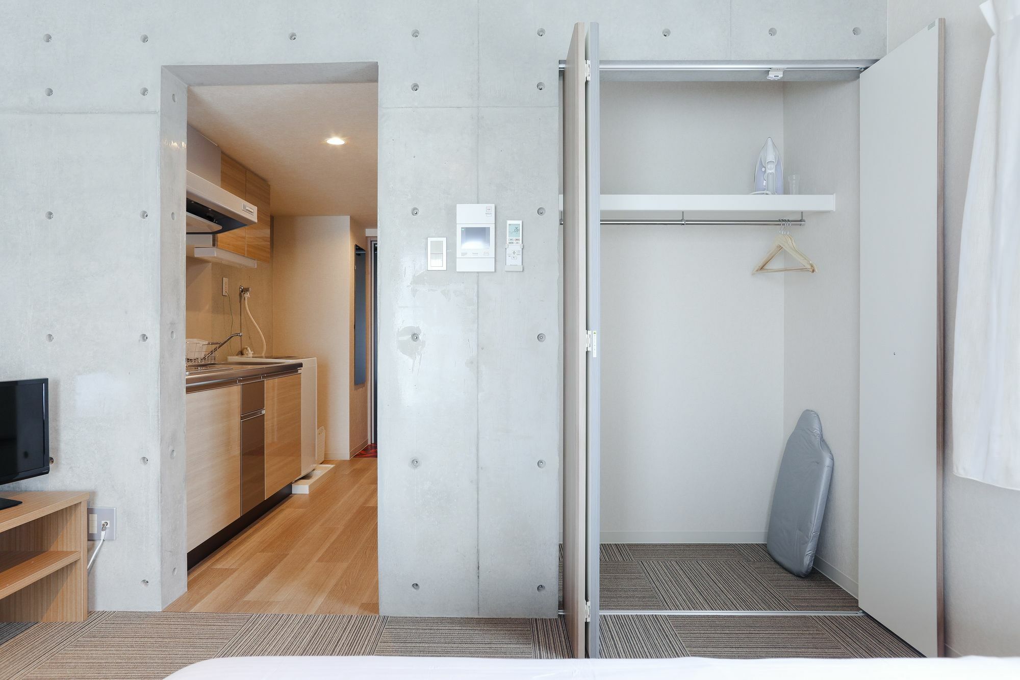 Rejoice Stay Kyoto Nijo Gekko Екстериор снимка